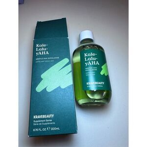 KraveBeauty Kale-Lalu-yAHA 200ml